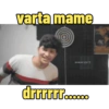 Tamil Meme Stickers #6 20