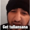 Get tullansana