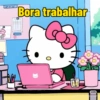 Hello Kitty 10