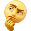 🟡 Meme Emoji 3D 29