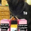 Gatos Raros😼🎩 20