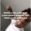 Cape belajar uts/uas 7