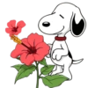 Snoopy Mood Vol2 🐶🐾 27