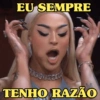 SÓ VIM TE PERTURBAR 😋 16