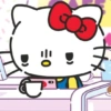 HELLO KITTY ❤️♡ 24