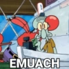 ' EMUACH