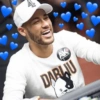 Neymar romântico ❤️🥰 5