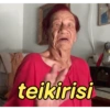teikirisi