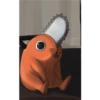 Chainsaw Man memes 8