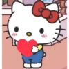 HELLO KITTY ❤️♡ 10