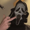 Ghostface 💀☠️🔪🩸 13