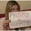 PREFRO A MORTE