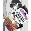 Aku mau ini vers manga 5