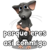 Rata Triste meme🐭 tiktok 11