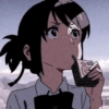 Anime girl 12