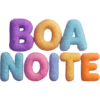 Boa noite ✨️ 7