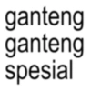 ganteng ganteng spesial