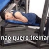 Memes de academia 💪 14
