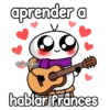 aprender a @Soy Tinital hablar frances