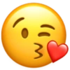 Emoji iphone  9