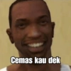 Cemas kau dek Pwettykeala