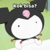 Sanrio Kuromi 8