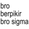 Anomali Kata Lucu 12