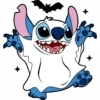 Stitch Halloween 🎃 9