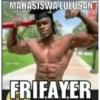 MAHASISWA LULUSAN FRIFAYER
