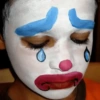 🤡 Niños 🤡 Payasito Face 18
