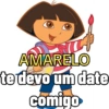 Escolhe uma cor e bora 🎨 6