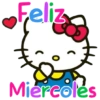 Feliz Miercoles