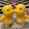 Nailong Jawa Dino Kuning Jawa 14