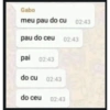 Gabo meu pau do cu 02:43 pau do ceu 02:43 pai 02:43 do cu 02:43 do ceu 02:43