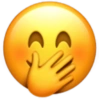 Emoji iphone  6