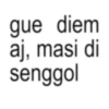 Kata Kata Anomali Nyindir 6