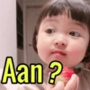 Aan?