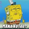 MANA KUTAU?