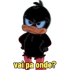 Reações desenhos 9