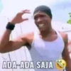 ADA-ADA SAJA