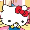 HELLO KITTY ❤️♡ 23