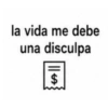 Texto Brat Enojo con todos 😡 10