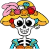 Día de muertos mx 🏵💀🇲🇽 9
