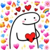 💞💖 AMOR 15 🧦 FLORK 💖💞 15
