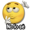 Emojis pa Contestar😎😝😌 15
