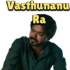 Vasthunanu Ra