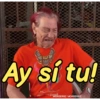 Ay si tu! Hero Son °MORSER82 MORSER82