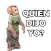 Headla Kat QUIEN DIJO YO?