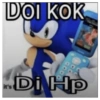 IDOI KOK it's t Di Hp