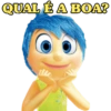 QUAL É A BOA?